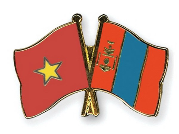 Mời tham dự Diễn đàn doanh nghiệp Việt Nam - Mông Cổ