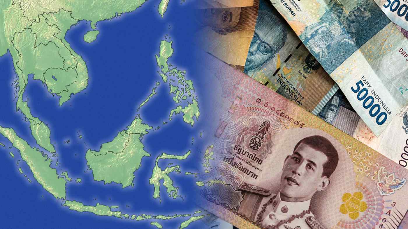 [Indonesia] Lạm phát ở mức thấp hơn ở các nước ASEAN làm tăng khả năng ngân hàng trung ương ngừng hoạt động