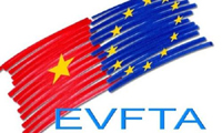 Đáp ứng tiêu chí về quy tắc xuất xứ để hưởng ưu đãi từ EVFTA