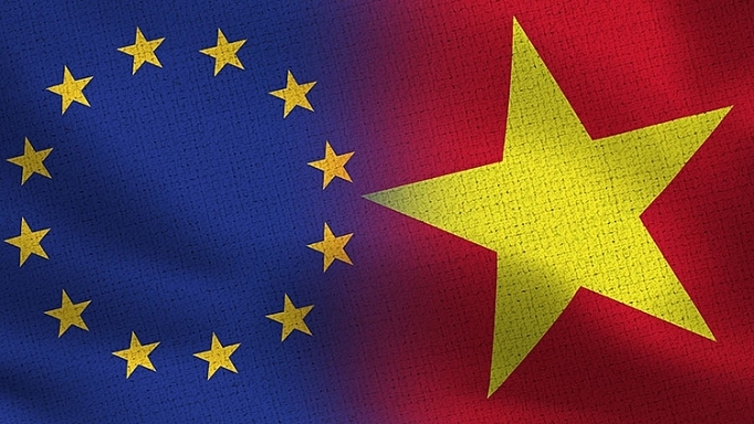 Nghị viện châu Âu đã thông qua Hiệp định Thương mại tự do Việt Nam - EU