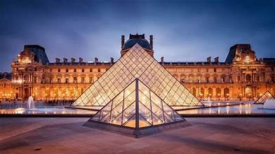 Pháp - Tăng giá vé thăm quan Bảo tàng Louvre, giá vé vào cửa sẽ tăng từ 17 lên 22 euro