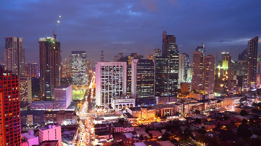 [Philippines] Ngân hàng Trung ương Philippines - BSP cam kết giữ lãi suất thấp nếu cần thiết