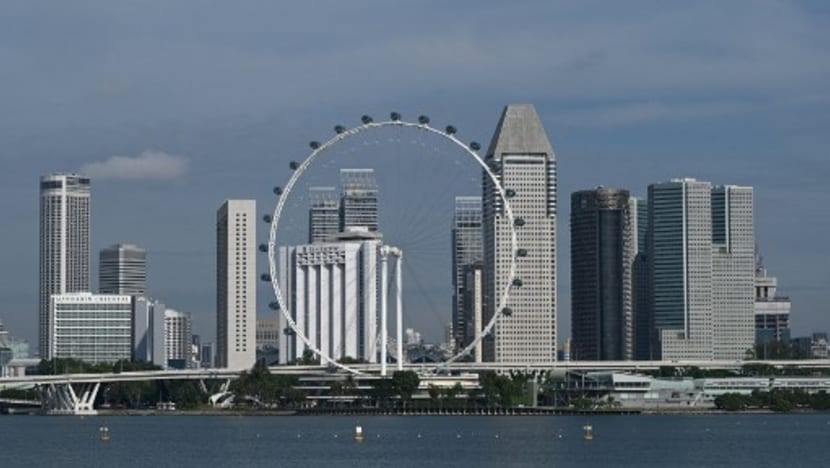Nền kinh tế Singapore tăng trưởng 7,1% trong quý 3, tăng trưởng GDP cả năm thu hẹp còn khoảng 7%: MTI