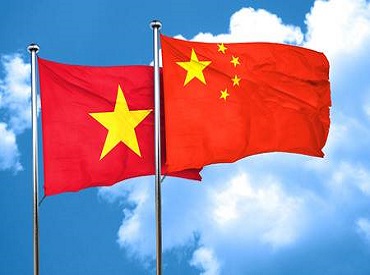 Hội nghị trực tuyến Gặp gỡ giữa doanh nghiệp Trung Quốc (Thượng Hải) và doanh nghiệp toàn cầu trong lĩnh vực dệt may và hóa chất.
