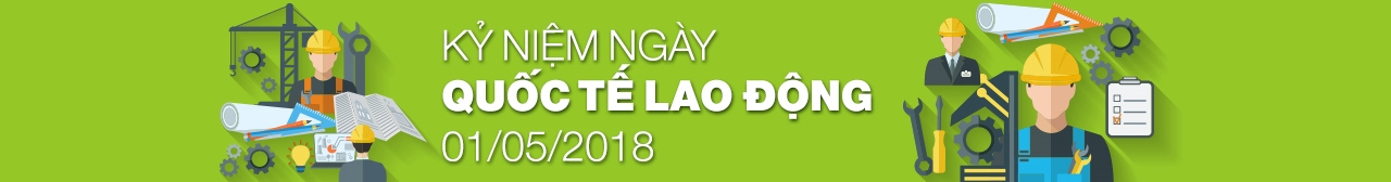 Quốc tế lao động 1-5