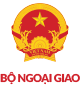Bộ ngoại giao Việt Nam