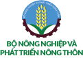 Bộ nông nghiệp và phát triển nông thôn