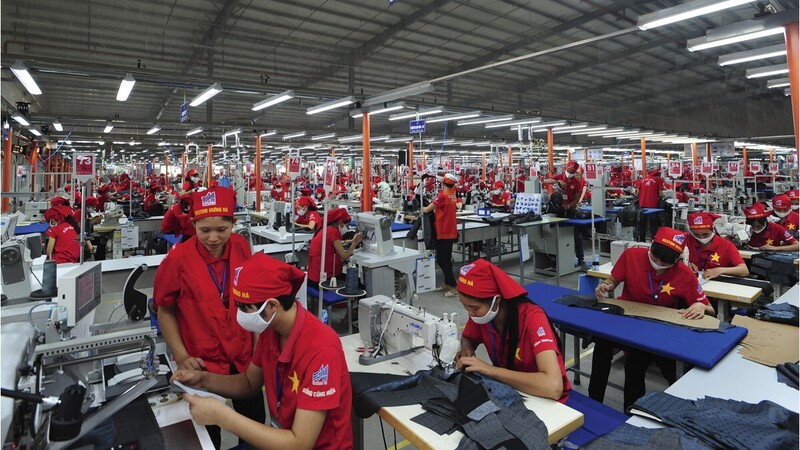 Đón đầu xu hướng chuyển dịch, doanh nghiệp Việt cần gì?