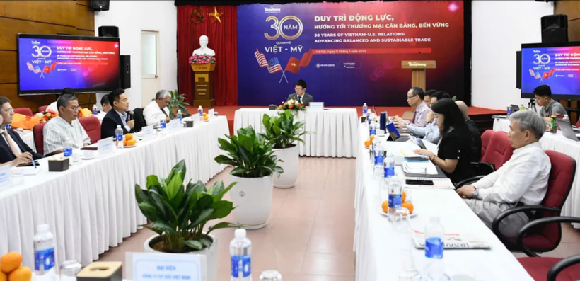 Việt Nam tiếp tục là điểm đến hấp dẫn với doanh nghiệp Mỹ
