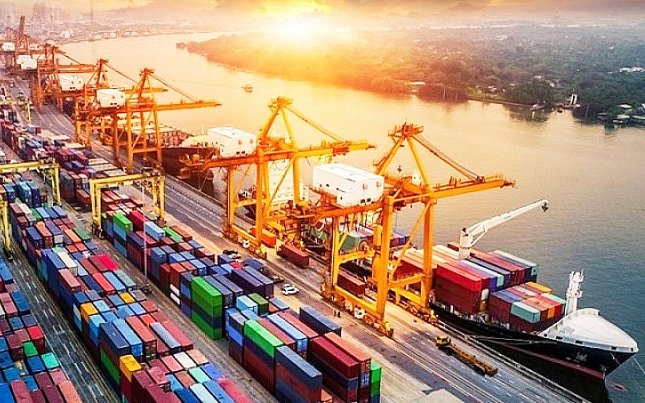 Loạt giải pháp nâng cao năng lực cạnh tranh và tận dụng hiệu quả FTA