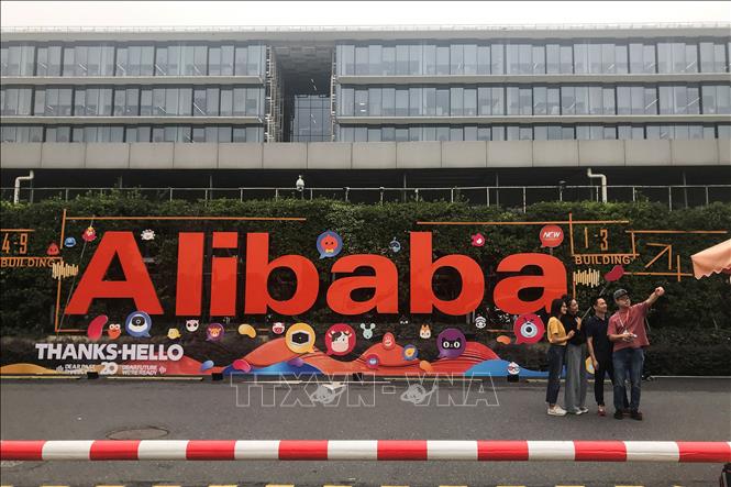 Alibaba dự đoán các ngành hàng xuất khẩu tiềm năng của Việt Nam
