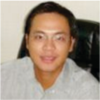 Mr. Nguyen Hoang Tan - Anh Tan Cuong