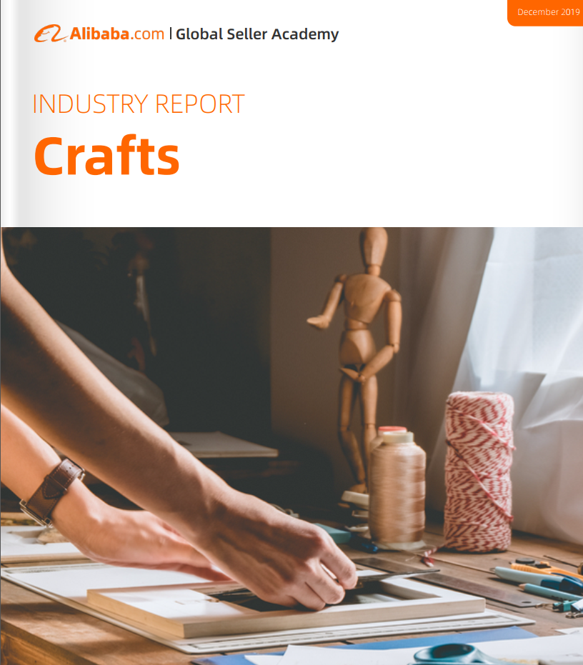 INDUSTRY REPORT: CRAFTS