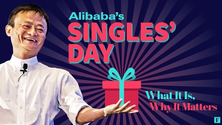 Hơn 84 tỷ USD hàng hóa được bán trên Alibaba ngày 11/11