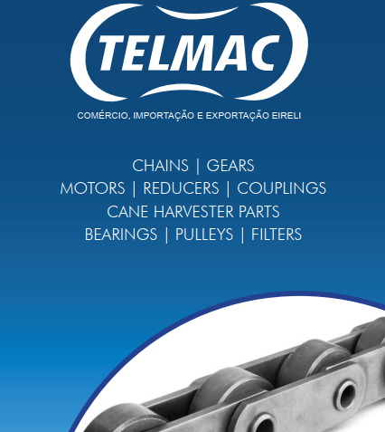 Giới thiệu về Tập đoàn TELMAC 