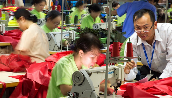 Cơ hội rộng mở cho doanh nghiệp Việt khi tiến vào thị trường Trung Đông và Châu Phi