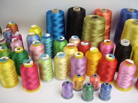 Nhập khẩu xơ sợi dệt 6 tháng đầu năm 2020 giảm cả về lượng và kim ngạch