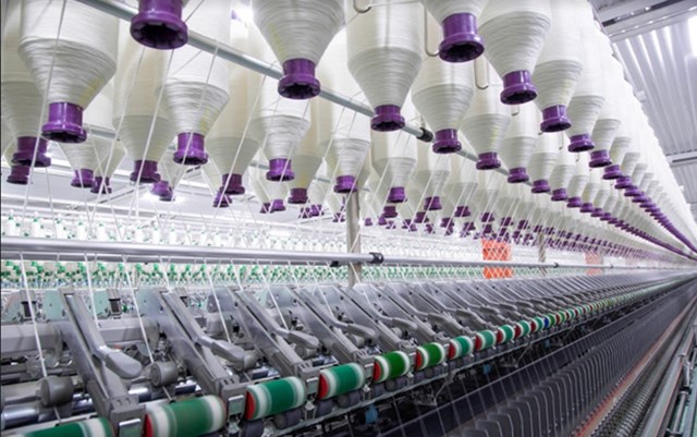 Nửa đầu năm 2020, kim ngạch nhập khẩu hàng hóa từ Trung Quốc đạt 34,9 tỷ USD