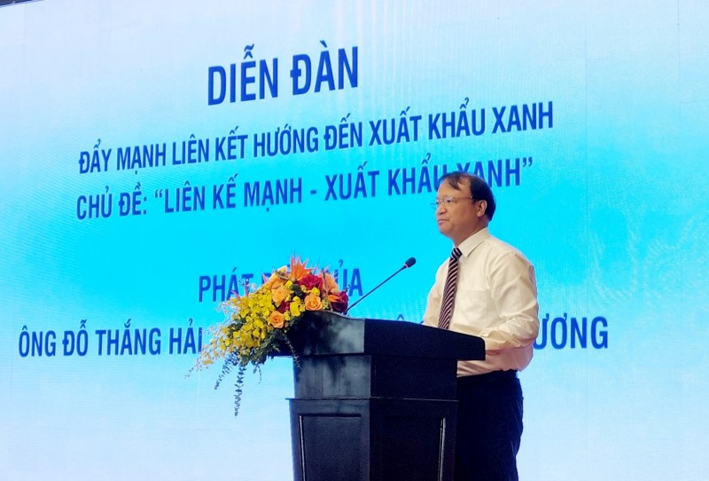 ĐƠN HÀNG SỤT GIẢM, DOANH NGHIỆP LO LẮNG- HƯỚNG ĐI NÀO CHO DN XNK