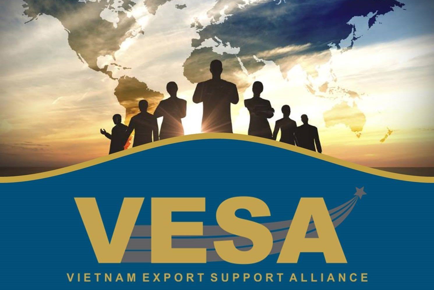 ALLIANCE EXPERTS BECOME A MEMBER  OF THE VIETNAM EXPORT SUPPORT ALLIANCE (VESA)