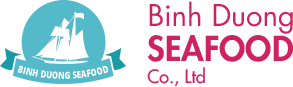 Công ty hải sản Bình Dương