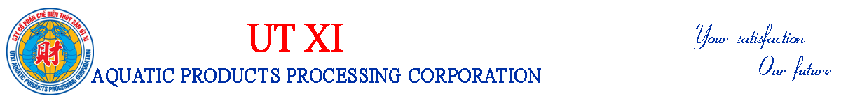 công ty CP CBTS Út Xi