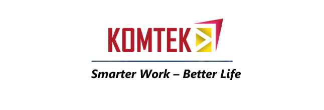 Komtek Vietnam