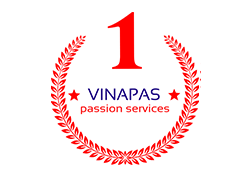 Công ty TNHH Quốc Tế Vinapas Việt nam